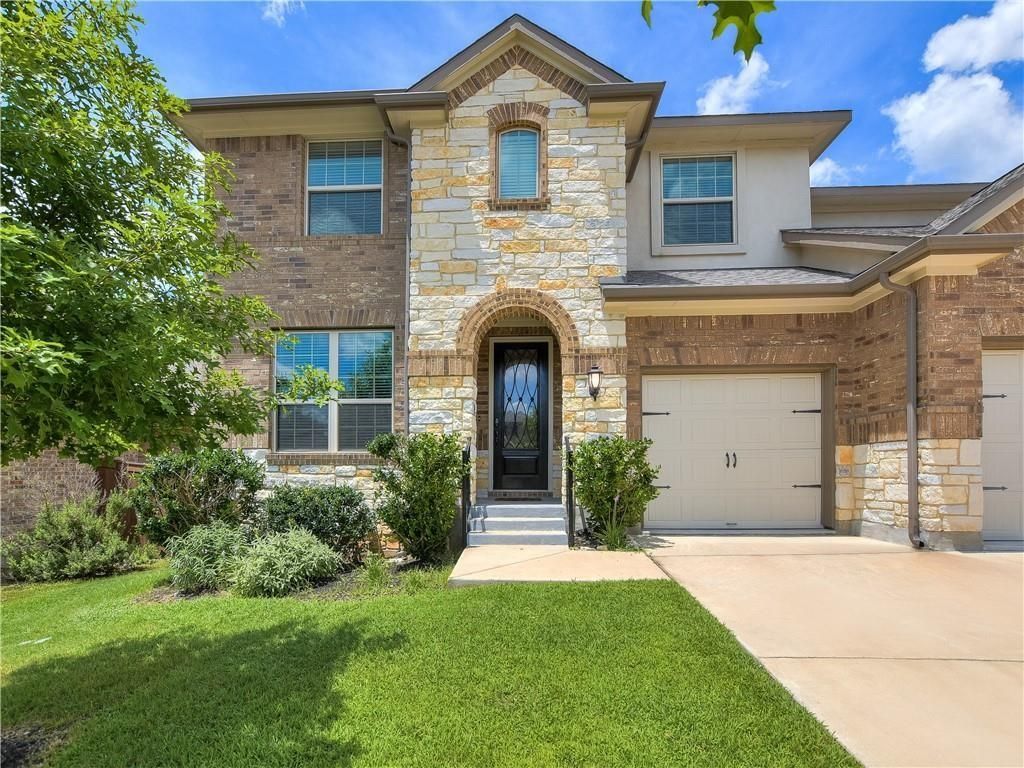 137 Nantucket CIR, Austin, TX 78737