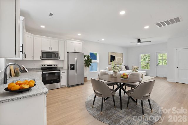 1300 Rainbow Drive, Shelby, NC 28152