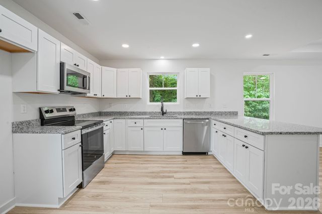 1300 Rainbow Drive, Shelby, NC 28152
