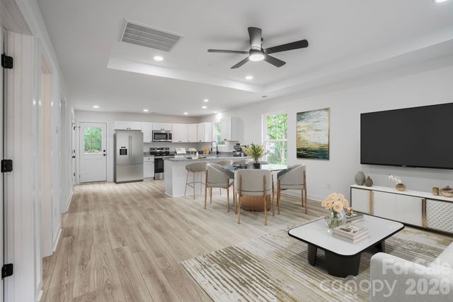 1300 Rainbow Drive, Shelby, NC 28152