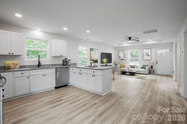 1300 Rainbow Drive, Shelby, NC 28152