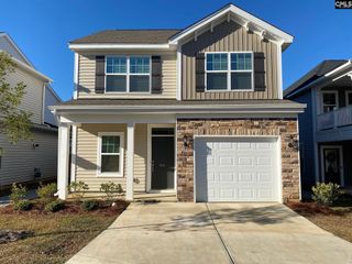 945 Bergenfield Lane, Chapin, SC 29036