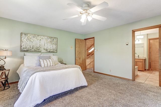 2712 Eastridge Drive NE, Albuquerque, NM 87112