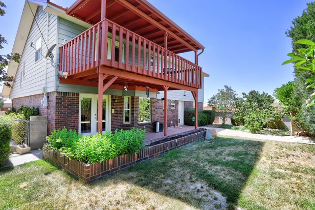 2712 Eastridge Drive NE, Albuquerque, NM 87112