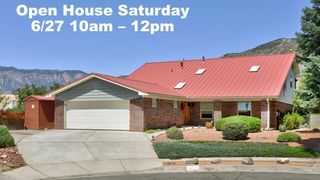 2712 Eastridge Drive NE, Albuquerque, NM 87112