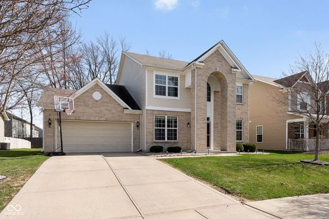 13697 Van Buren Place, Fishers, IN 46038