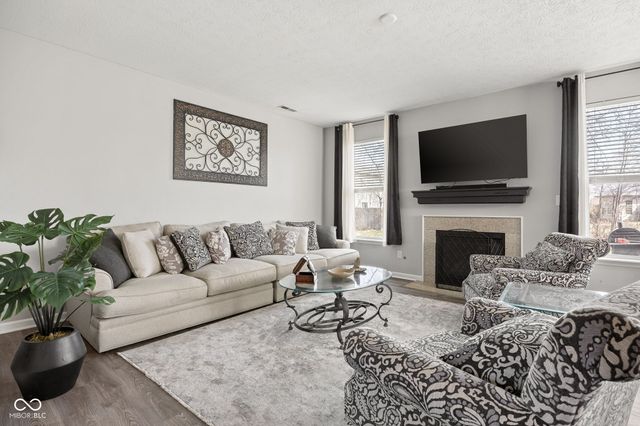 13697 Van Buren Place, Fishers, IN 46038