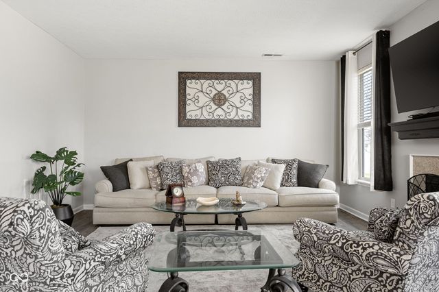 13697 Van Buren Place, Fishers, IN 46038