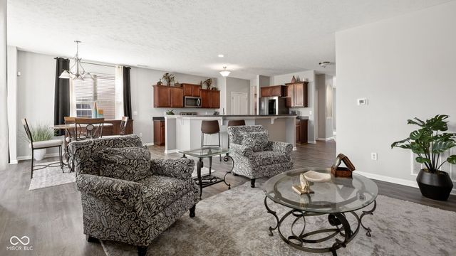 13697 Van Buren Place, Fishers, IN 46038