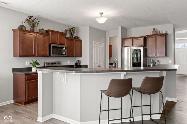 13697 Van Buren Place, Fishers, IN 46038