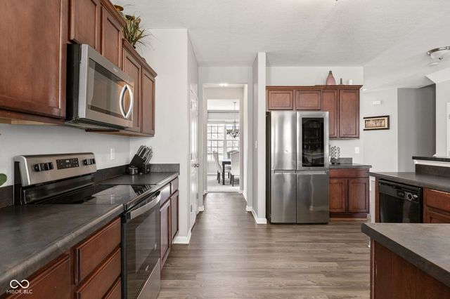 13697 Van Buren Place, Fishers, IN 46038