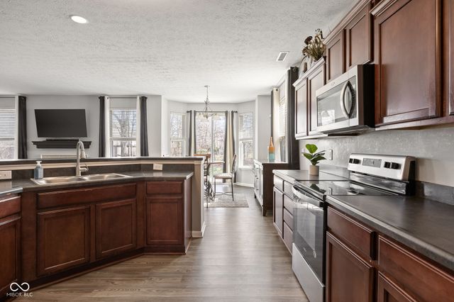 13697 Van Buren Place, Fishers, IN 46038