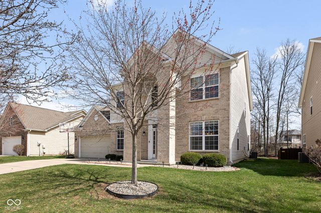 13697 Van Buren Place, Fishers, IN 46038