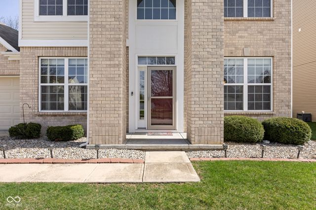 13697 Van Buren Place, Fishers, IN 46038