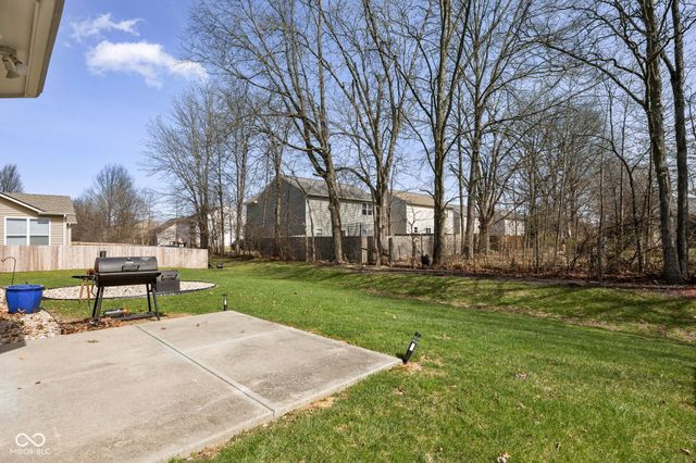 13697 Van Buren Place, Fishers, IN 46038