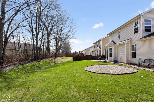 13697 Van Buren Place, Fishers, IN 46038