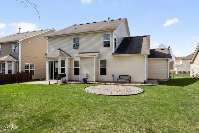 13697 Van Buren Place, Fishers, IN 46038