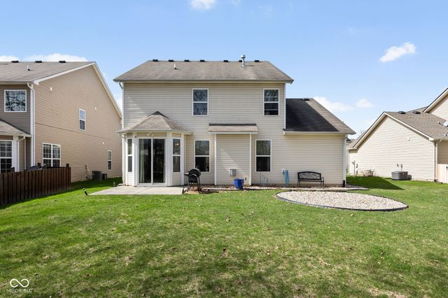 13697 Van Buren Place, Fishers, IN 46038