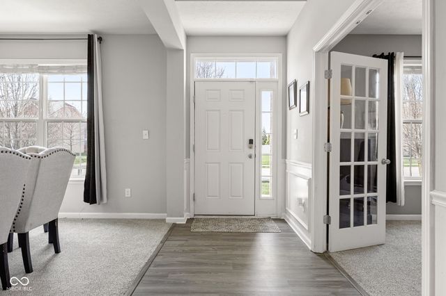 13697 Van Buren Place, Fishers, IN 46038