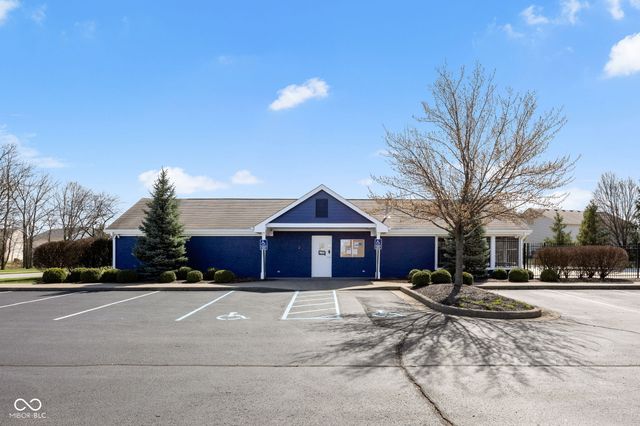 13697 Van Buren Place, Fishers, IN 46038