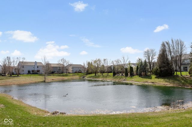 13697 Van Buren Place, Fishers, IN 46038