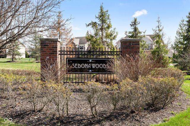 13697 Van Buren Place, Fishers, IN 46038