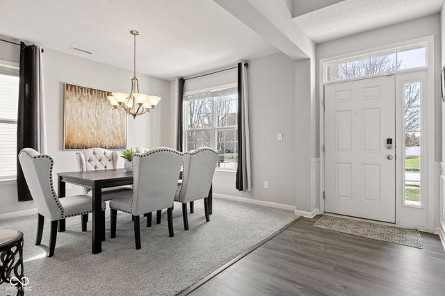 13697 Van Buren Place, Fishers, IN 46038