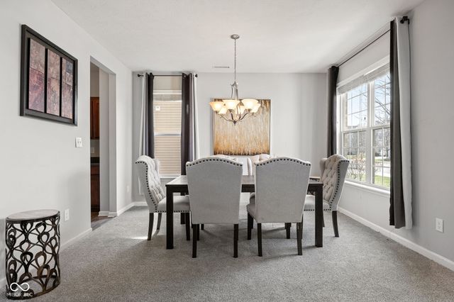 13697 Van Buren Place, Fishers, IN 46038