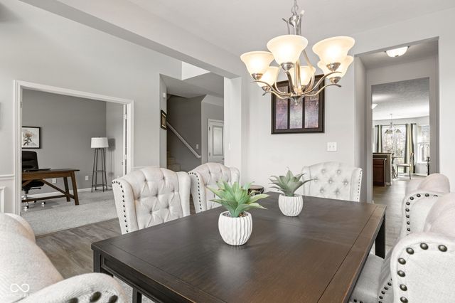 13697 Van Buren Place, Fishers, IN 46038