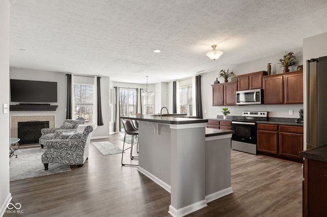 13697 Van Buren Place, Fishers, IN 46038