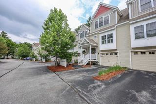 23 Hackett Hill Road # 41, Manchester, NH 03102