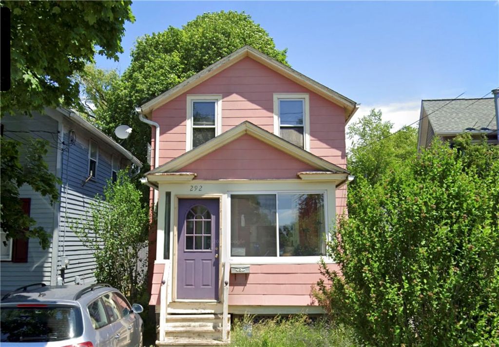 292 East Henrietta Road, Rochester, NY 14620