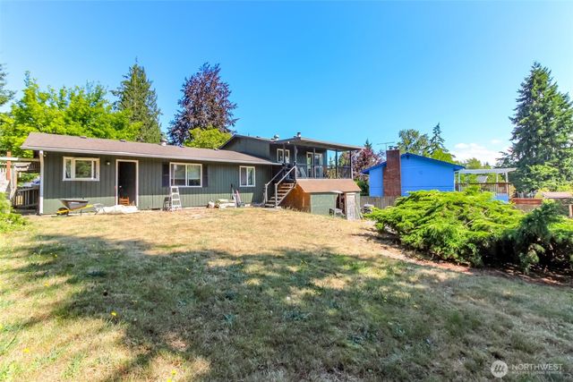 2633 Lake Youngs Court SE, Renton, WA 98058