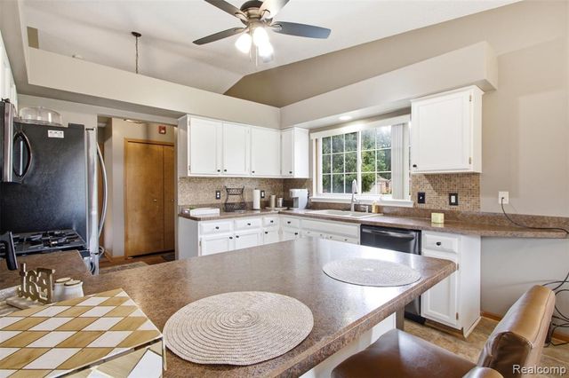 2223 Fairway Circle, Canton, MI 48188