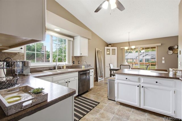 2223 Fairway Circle, Canton, MI 48188