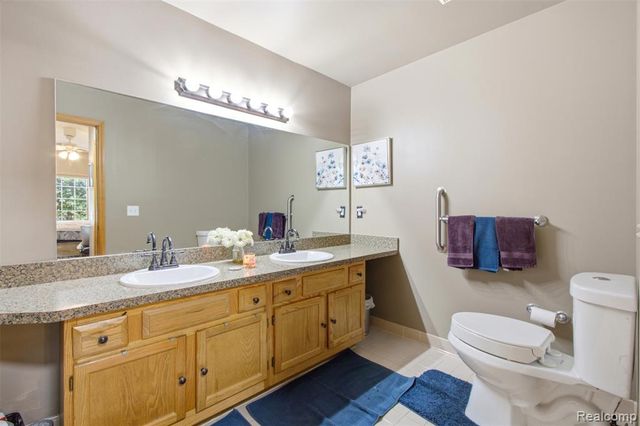 2223 Fairway Circle, Canton, MI 48188