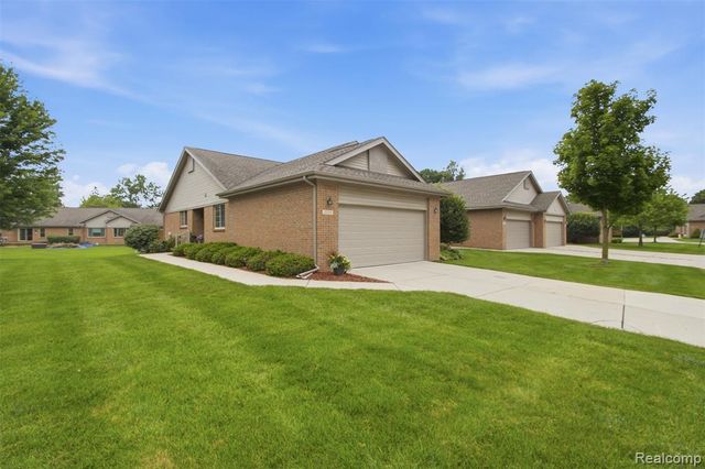 2223 Fairway Circle, Canton, MI 48188