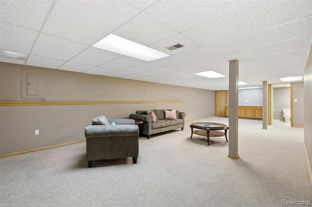 2223 Fairway Circle, Canton, MI 48188