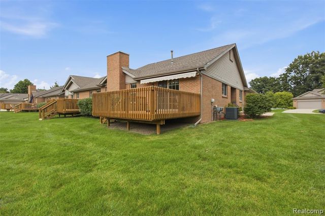 2223 Fairway Circle, Canton, MI 48188