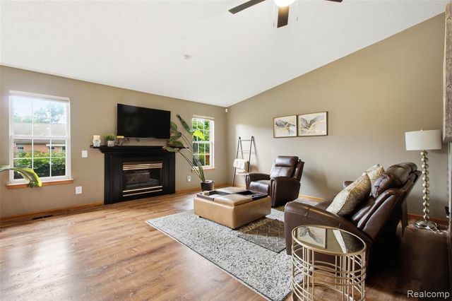 2223 Fairway Circle, Canton, MI 48188