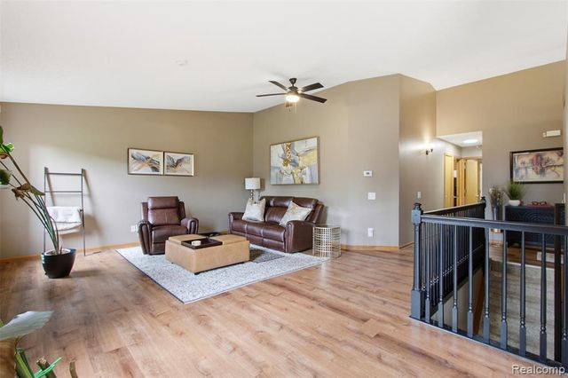 2223 Fairway Circle, Canton, MI 48188