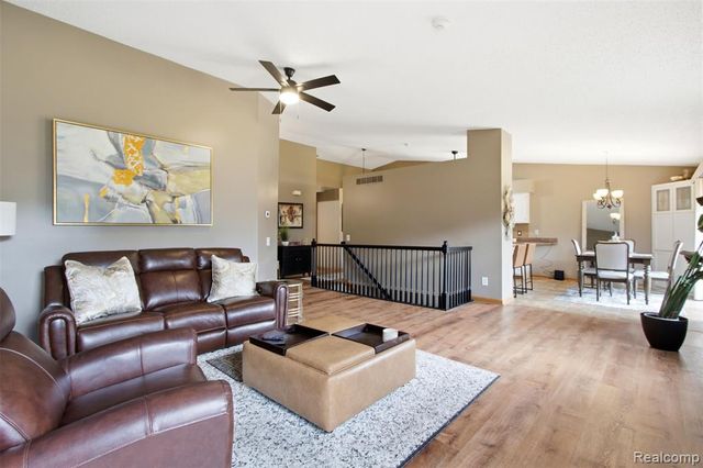 2223 Fairway Circle, Canton, MI 48188