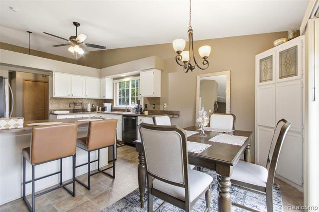 2223 Fairway Circle, Canton, MI 48188