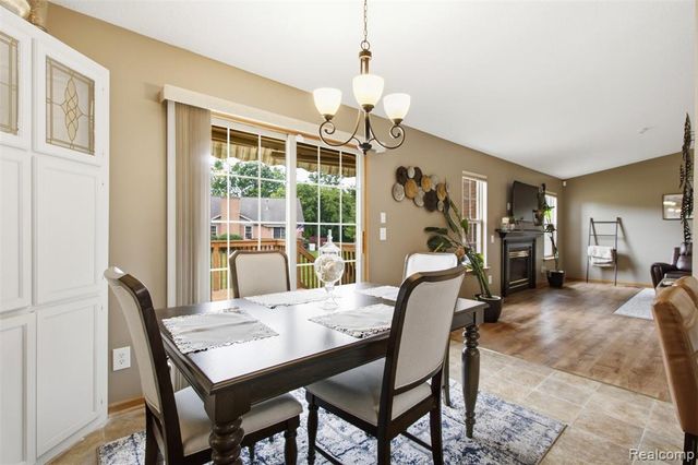 2223 Fairway Circle, Canton, MI 48188