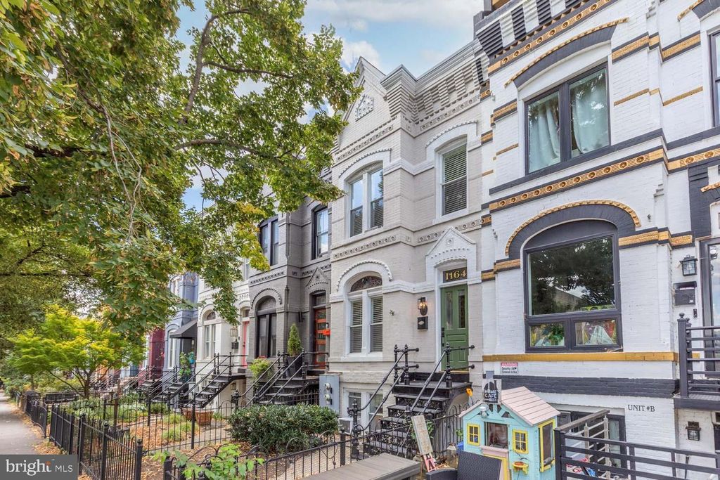 1164 5TH ST NE, Washington, DC 20002