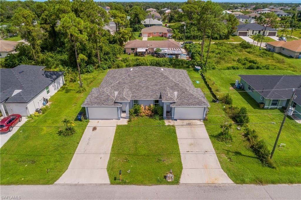 4630 27th ST SW, LEHIGH ACRES, FL 33973 — photo 2