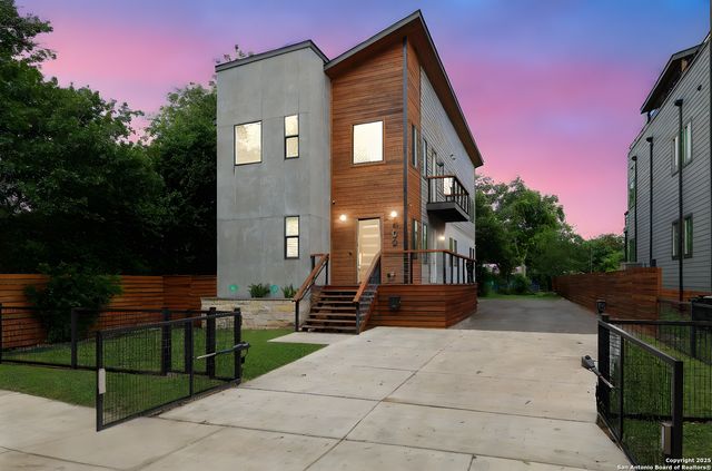 609 Sturgeon Dr, San Marcos, TX 78666