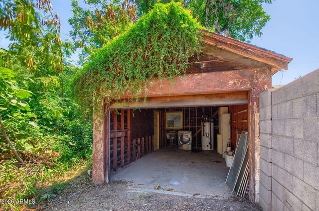 1117 S ASH Avenue, Tempe, AZ 85281