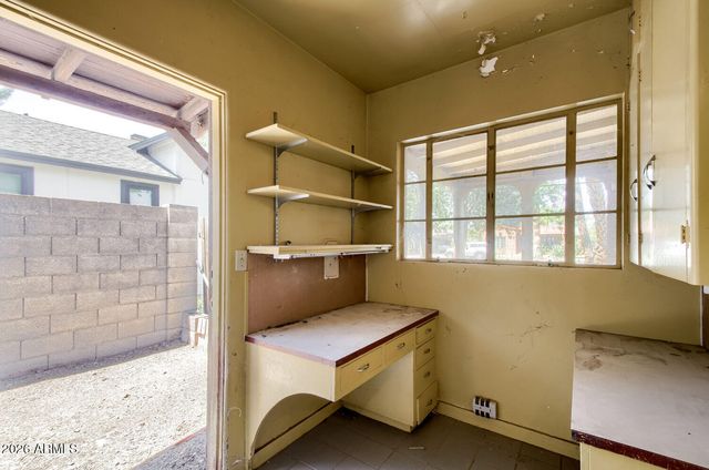 1117 S ASH Avenue, Tempe, AZ 85281