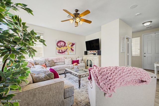 1166 E ALTADONNA Street, San Tan Valley, AZ 85140